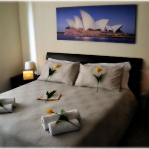 Camera standard con letto king size